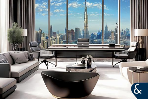 Motivated Seller | Mid Floor | Exclusive